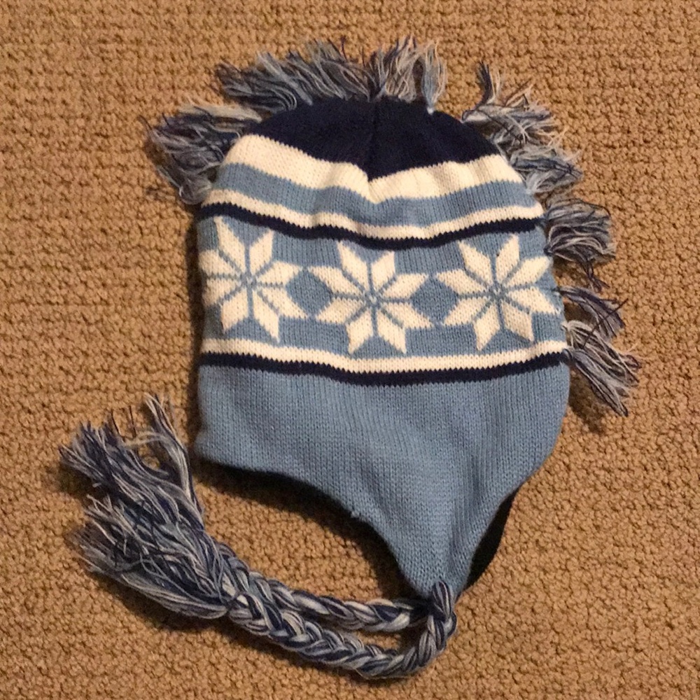 Winter Hat